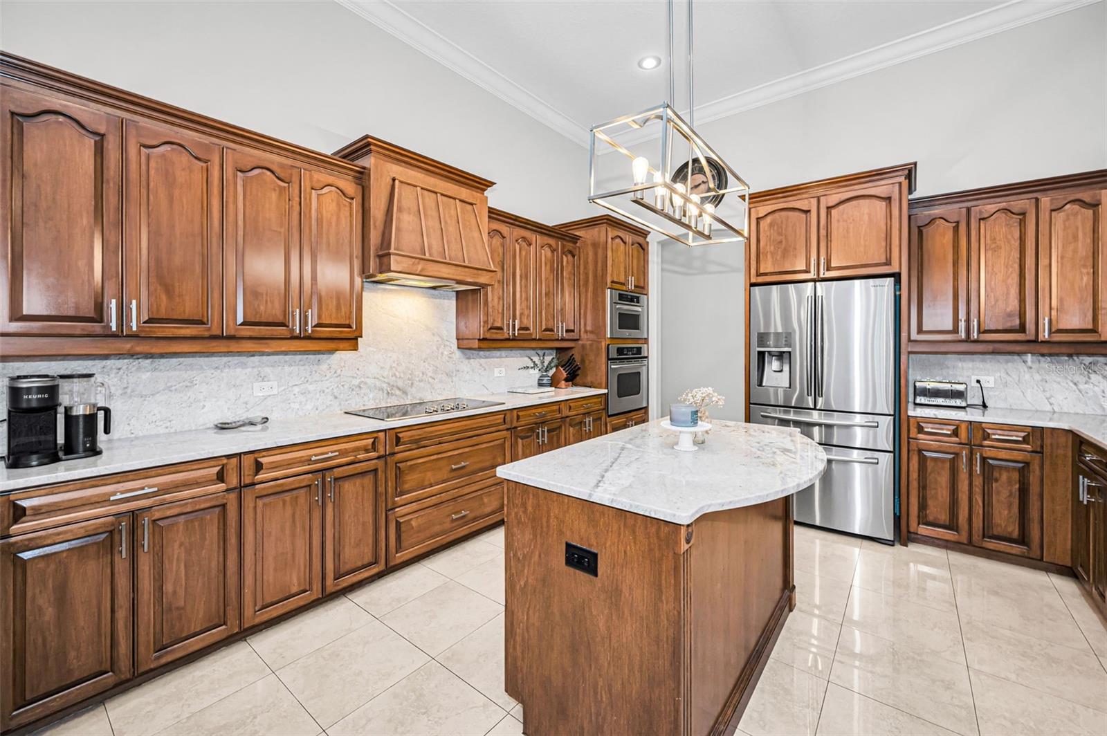 ARISTIDA - Residential