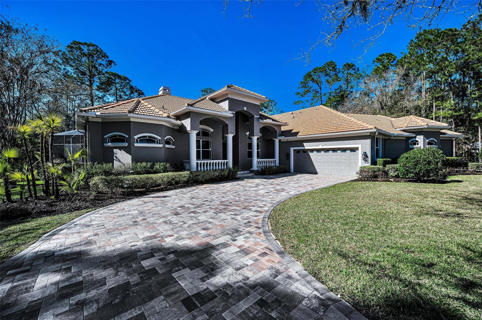 ARISTIDA - Residential