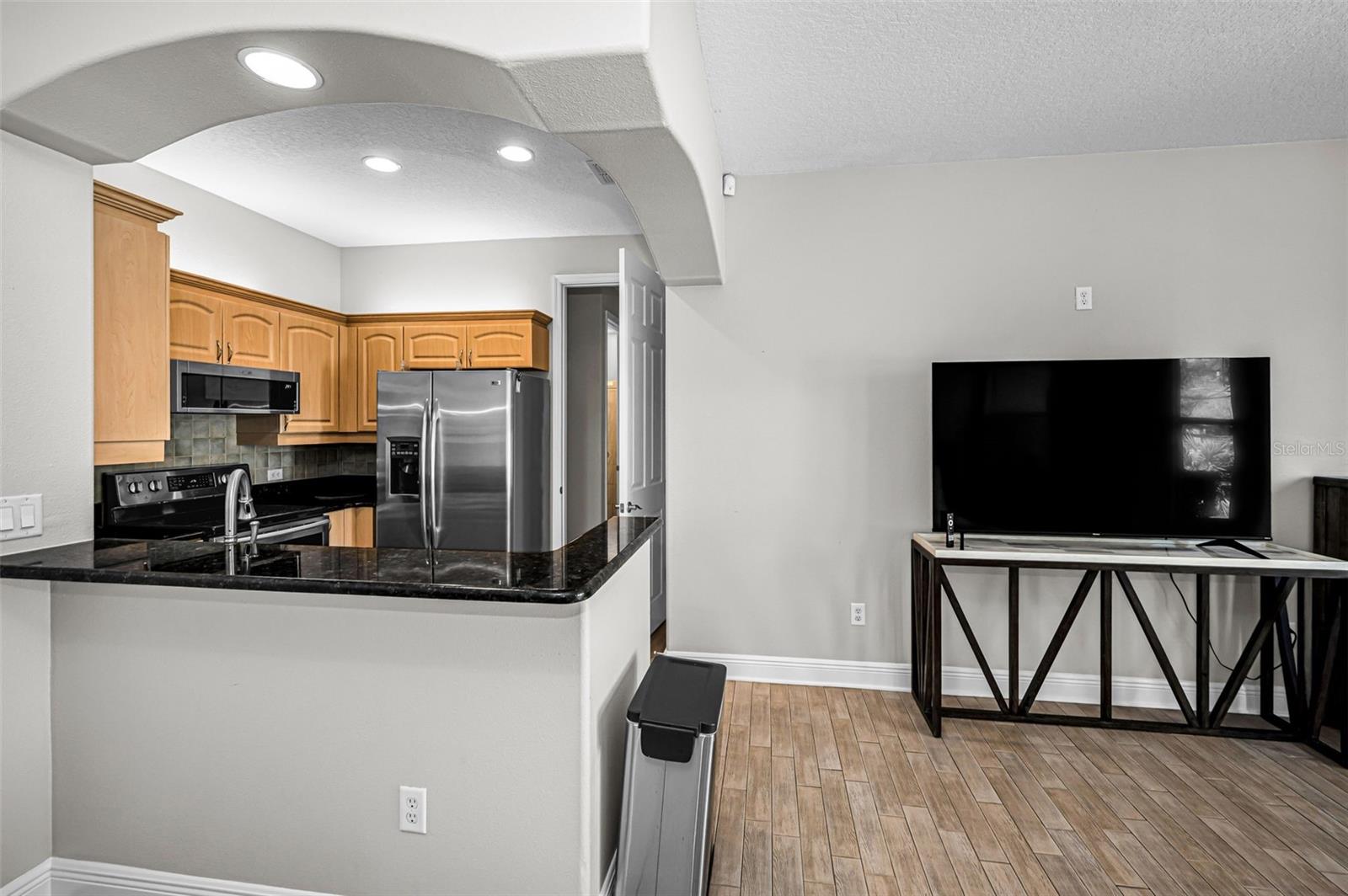 ARISTIDA - Residential