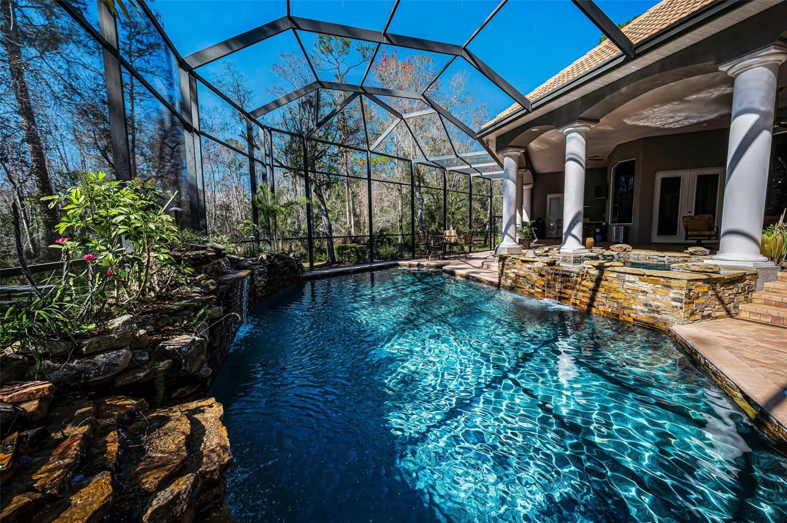 ARISTIDA - Residential