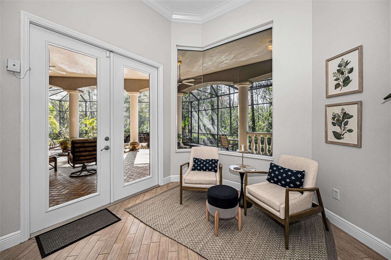 ARISTIDA - Residential