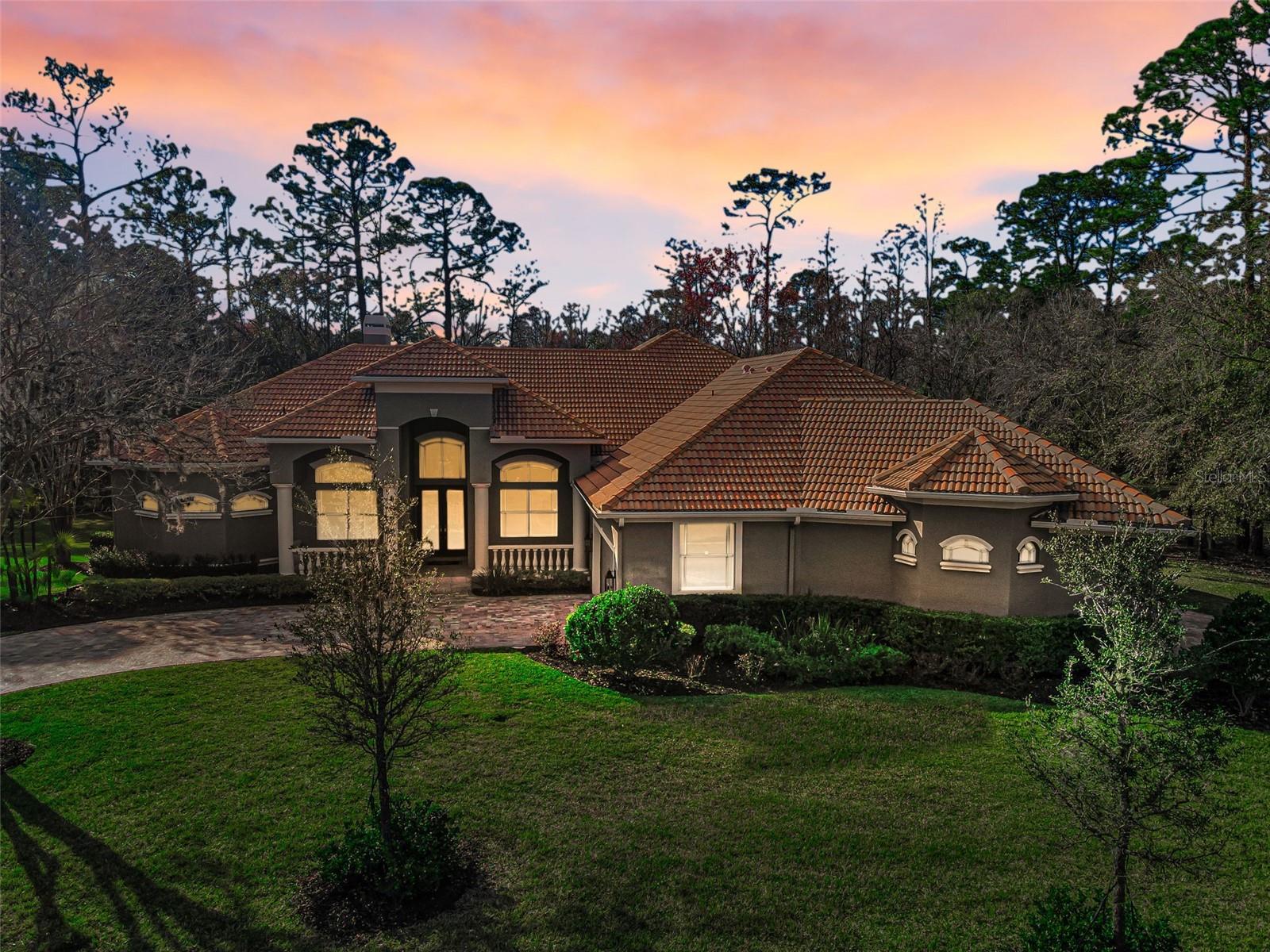 ARISTIDA - Residential