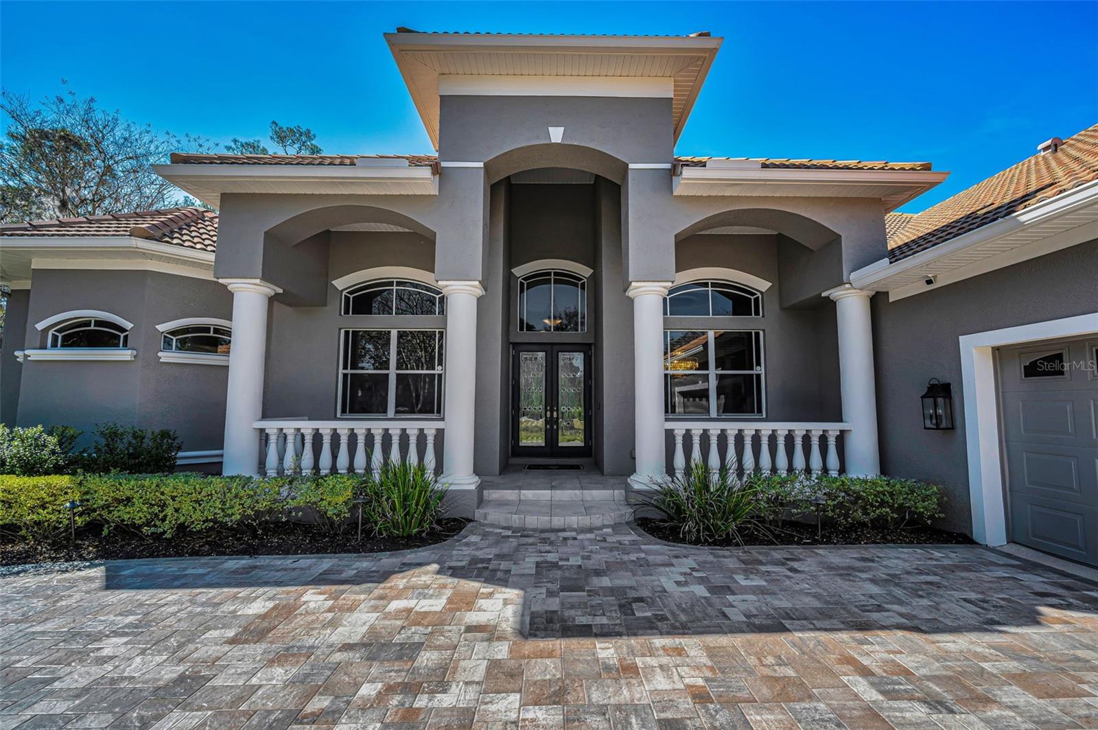 ARISTIDA - Residential