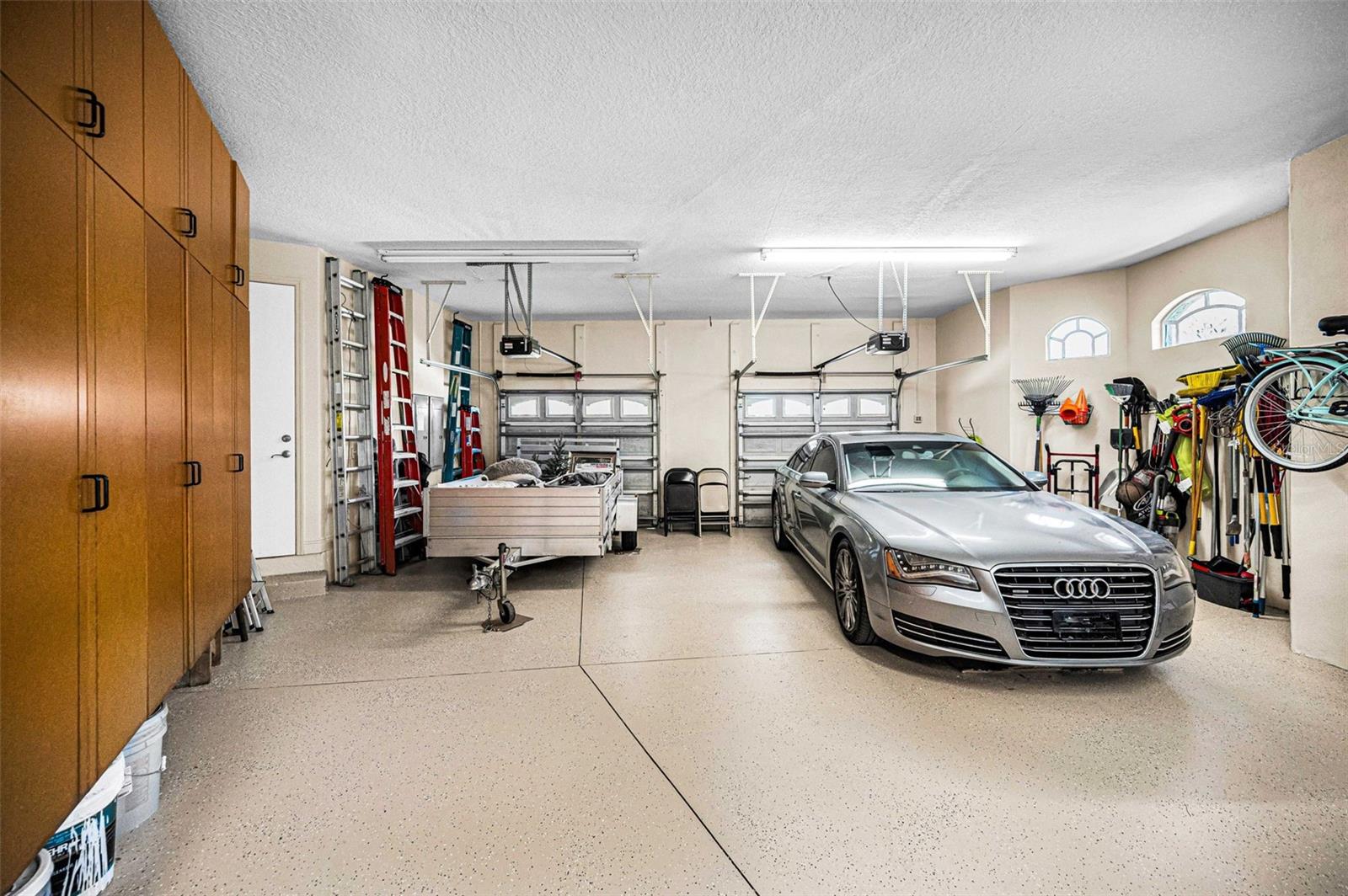 ARISTIDA - Residential