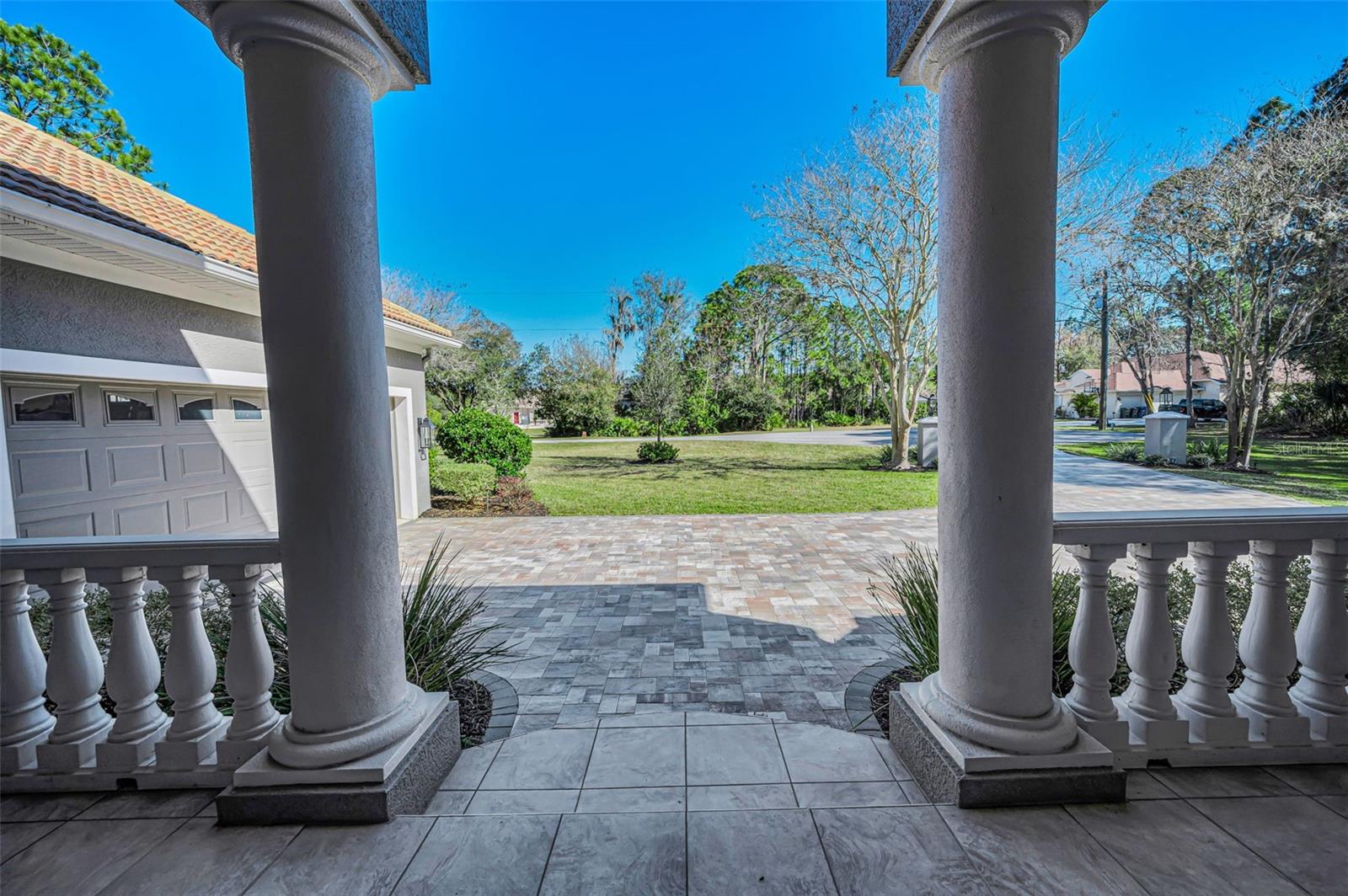 ARISTIDA - Residential