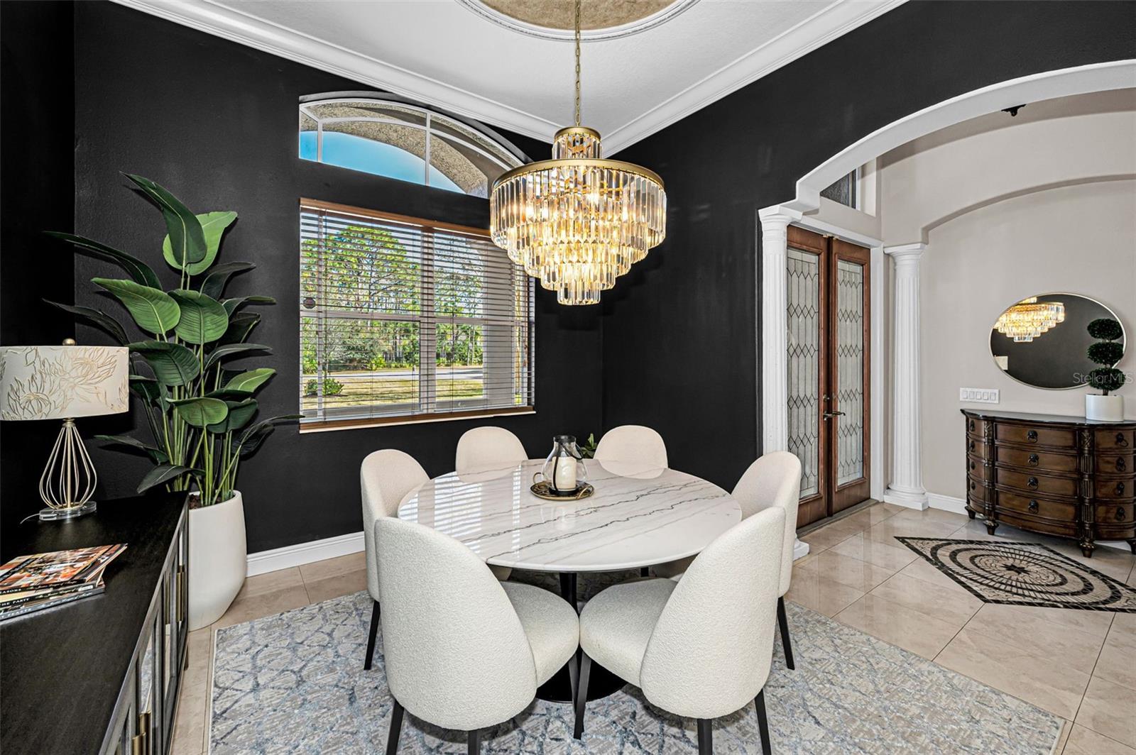 ARISTIDA - Residential