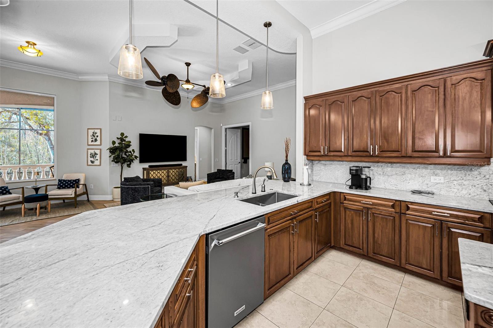 ARISTIDA - Residential