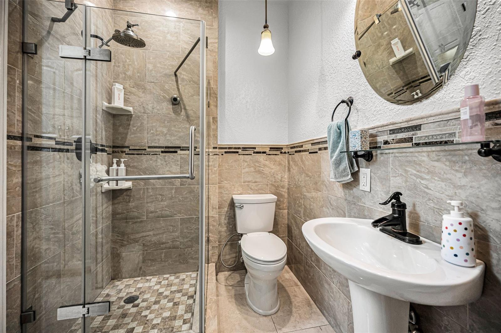 ARISTIDA - Residential