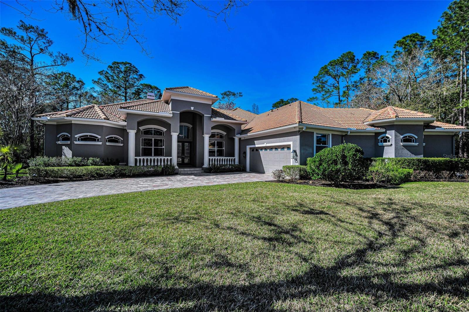 ARISTIDA - Residential