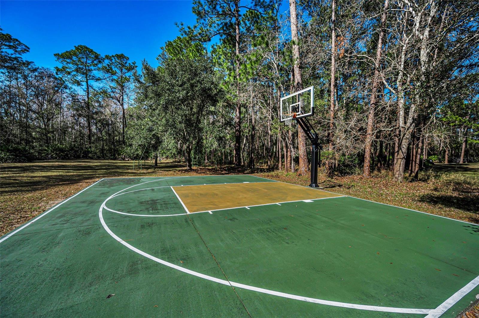 ARISTIDA - Residential