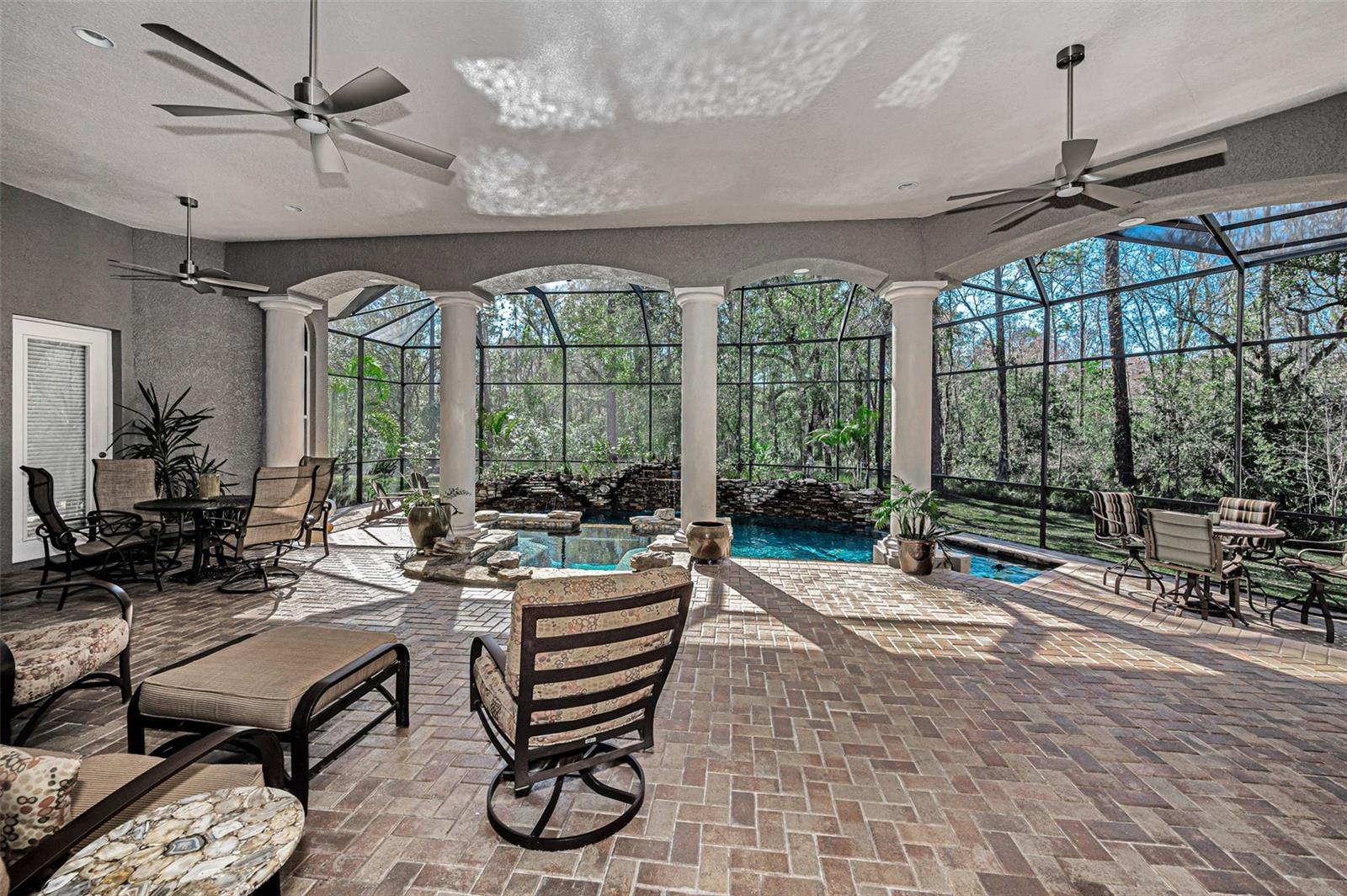 ARISTIDA - Residential