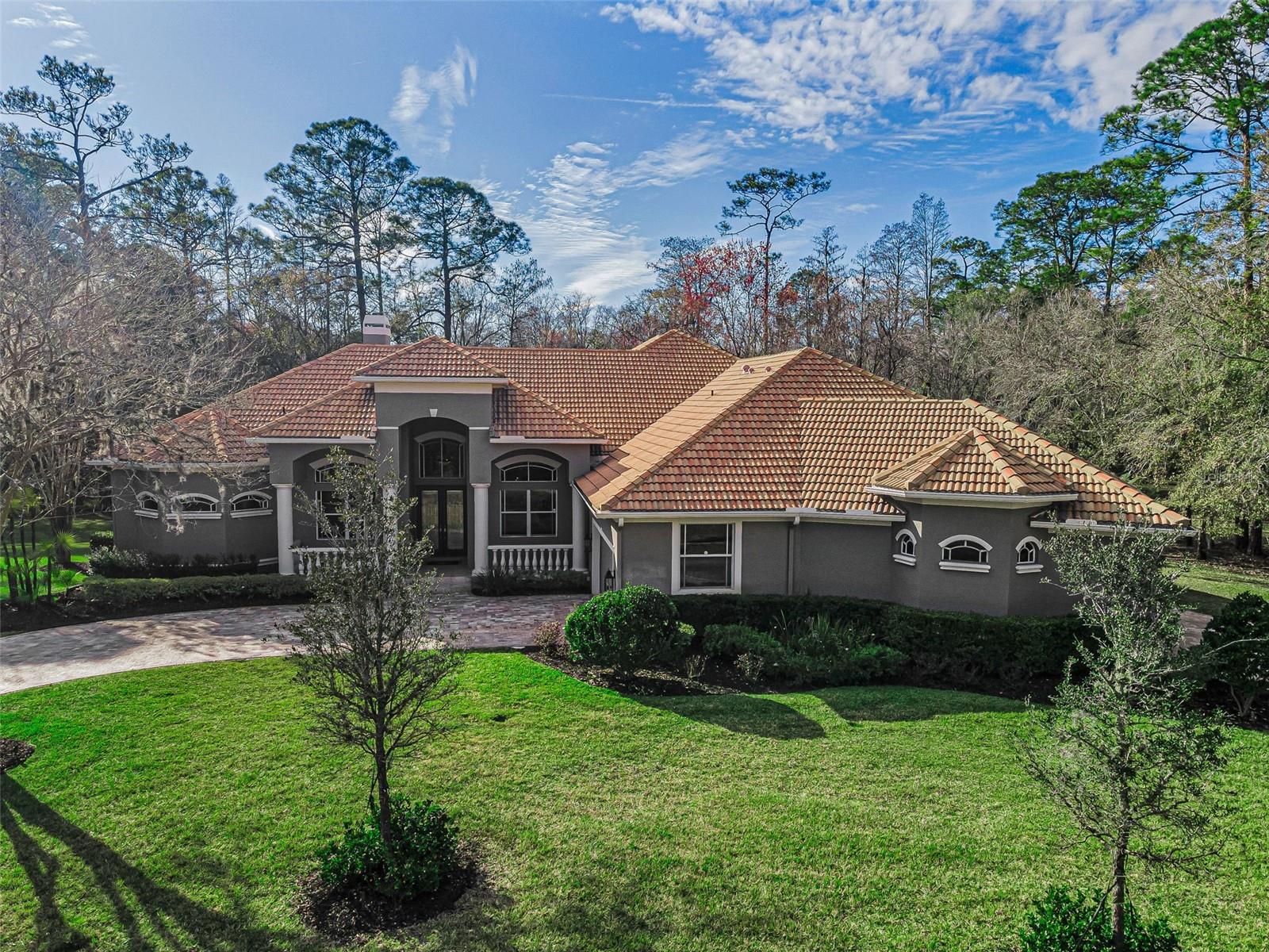 ARISTIDA - Residential