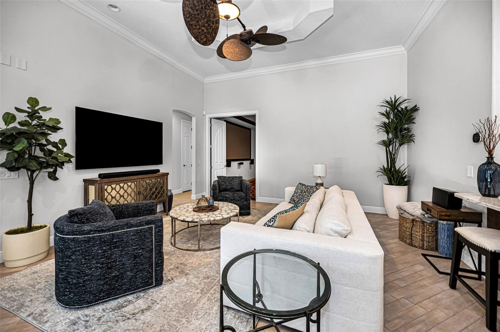 ARISTIDA - Residential