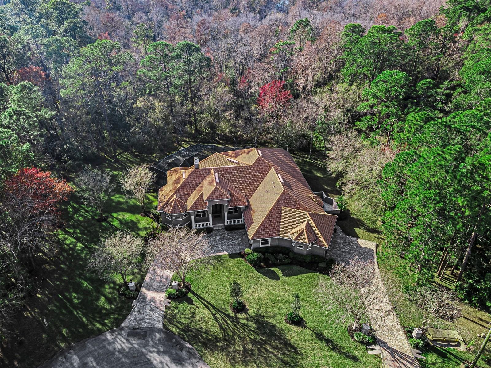 ARISTIDA - Residential