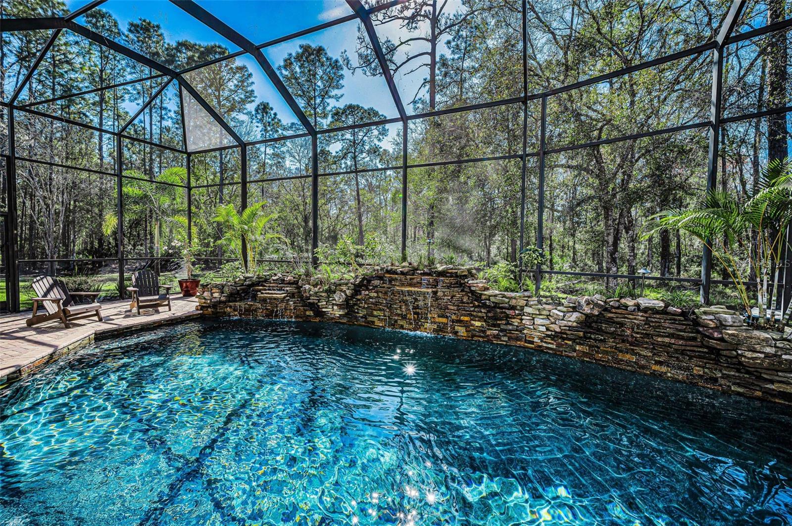 ARISTIDA - Residential