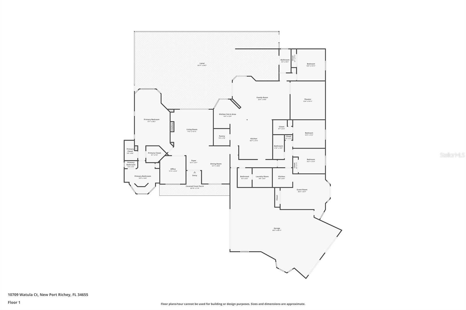 ARISTIDA - Residential