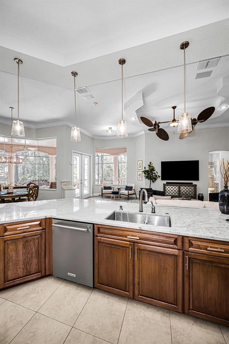 ARISTIDA - Residential