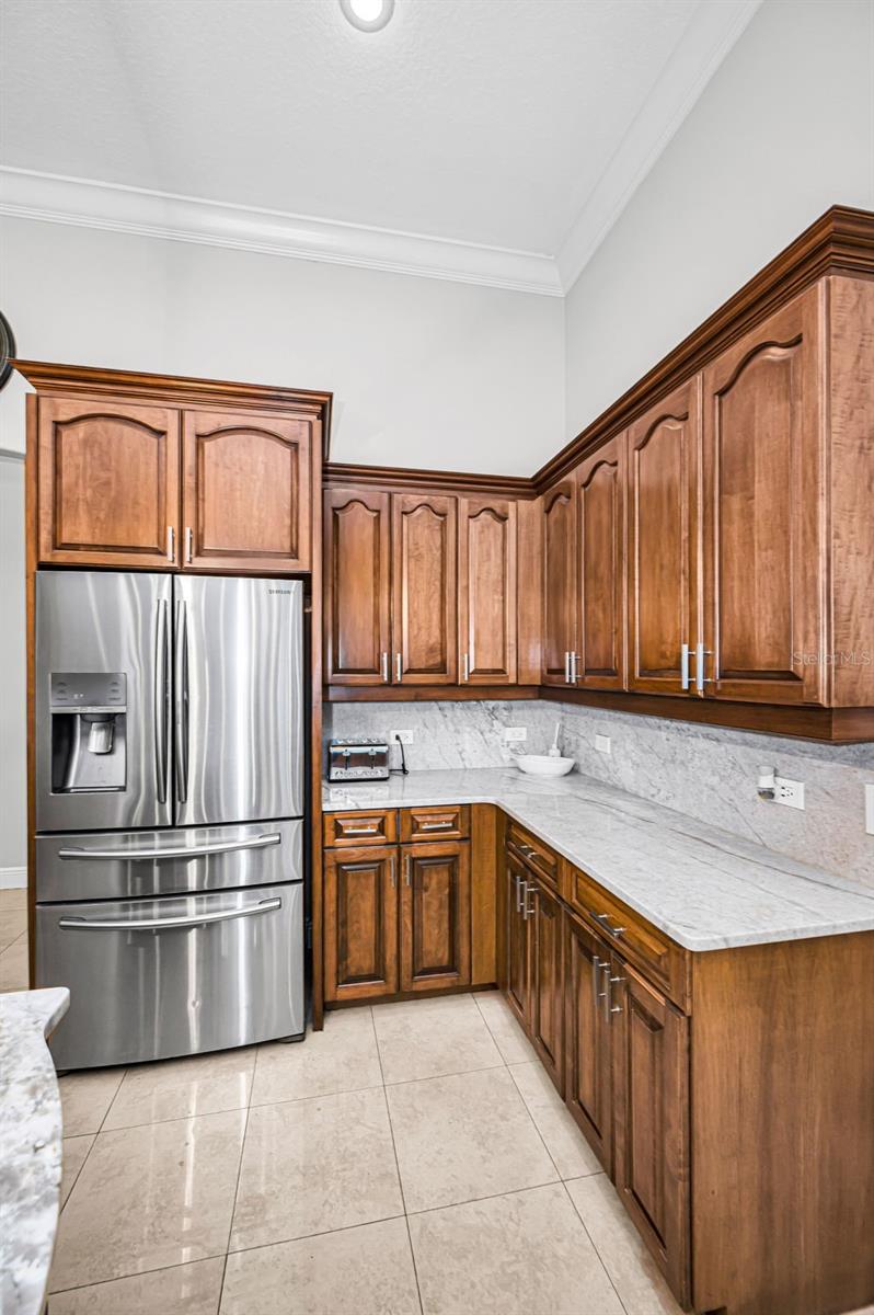 ARISTIDA - Residential