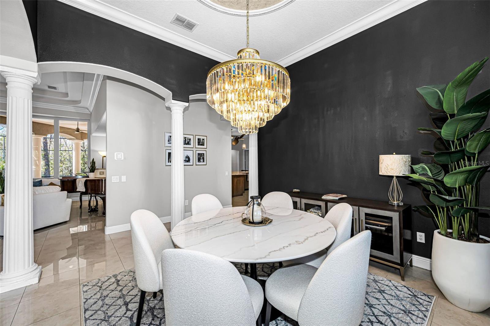 ARISTIDA - Residential