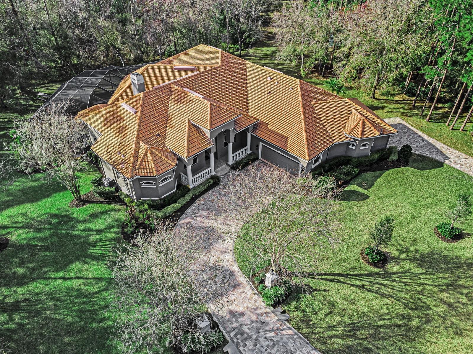 ARISTIDA - Residential