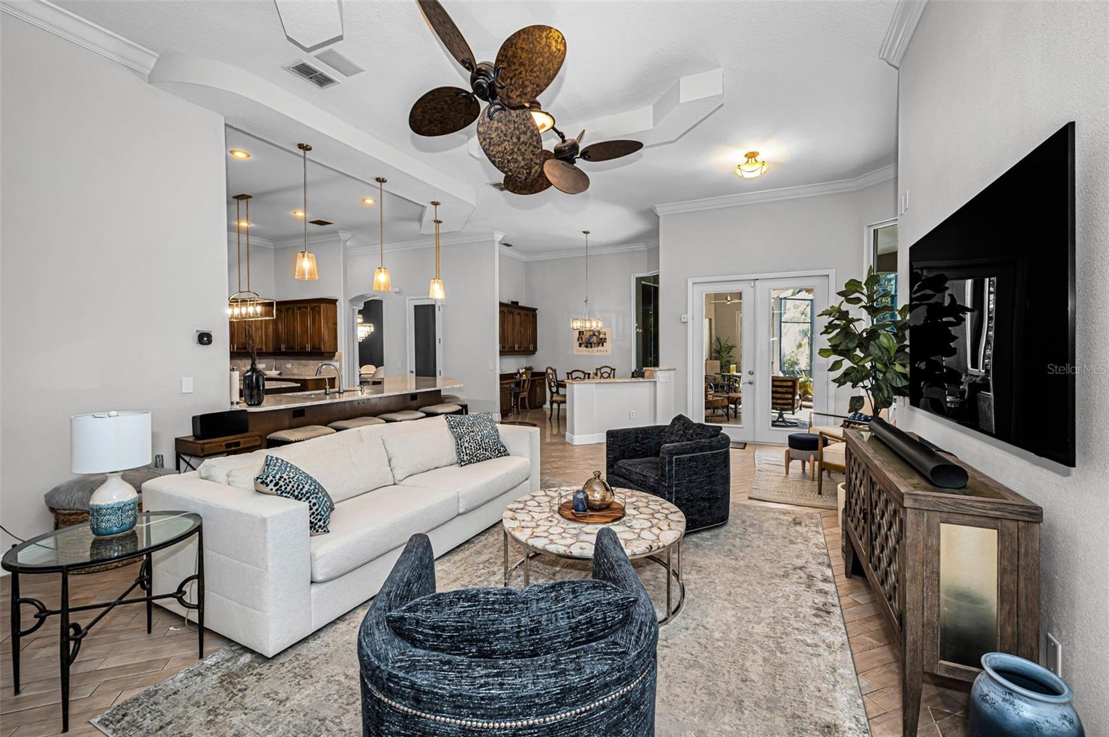 ARISTIDA - Residential