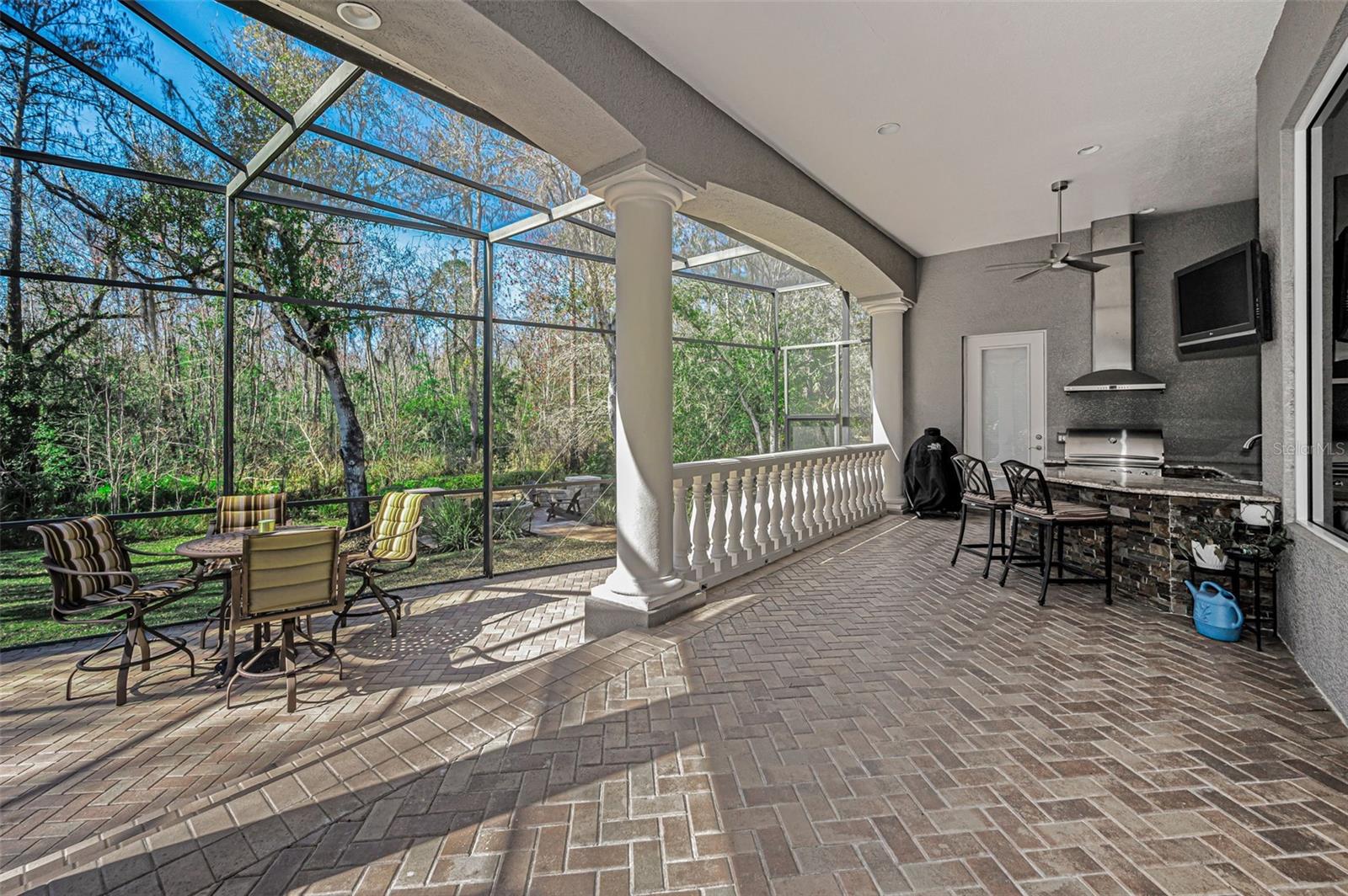 ARISTIDA - Residential