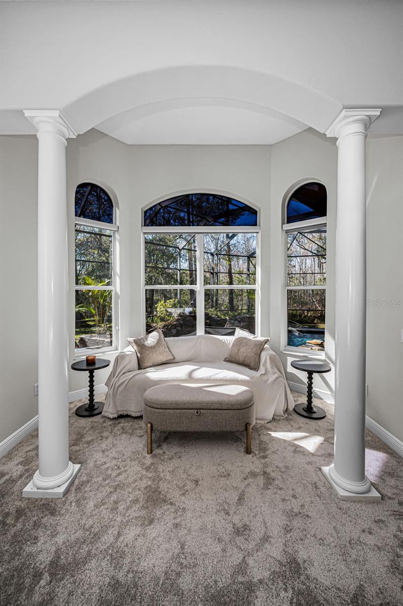 ARISTIDA - Residential