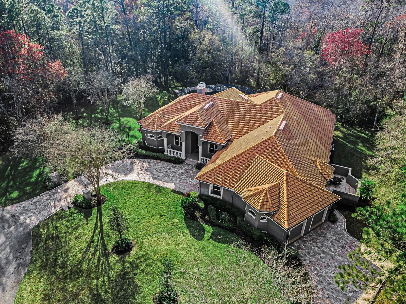 ARISTIDA - Residential