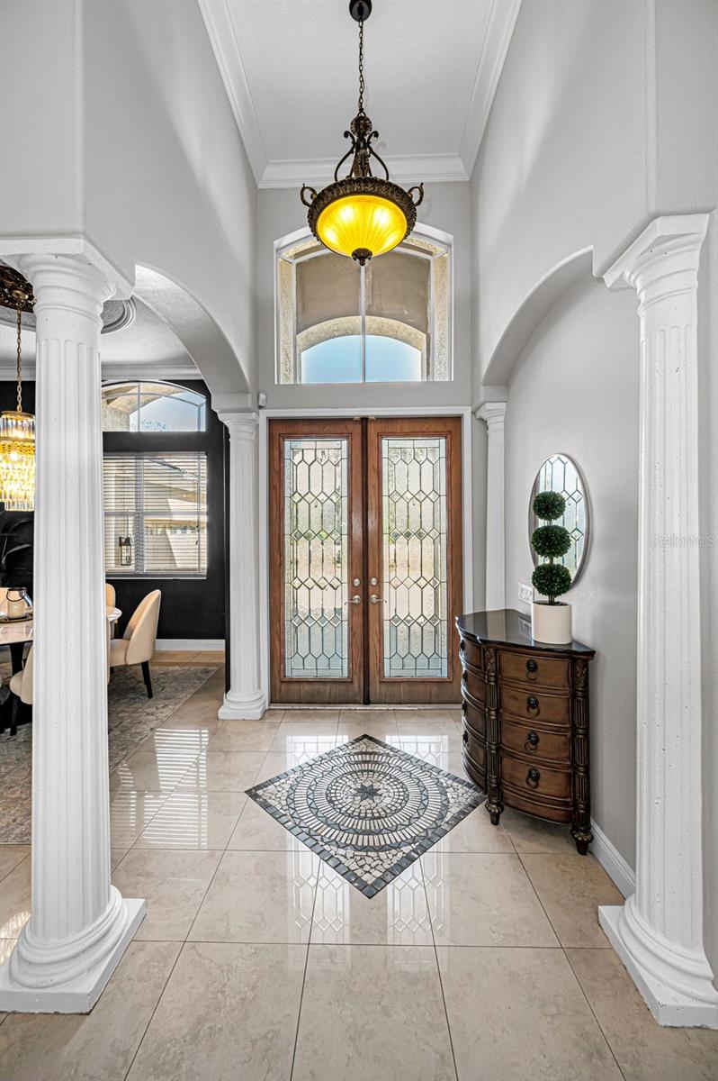 ARISTIDA - Residential