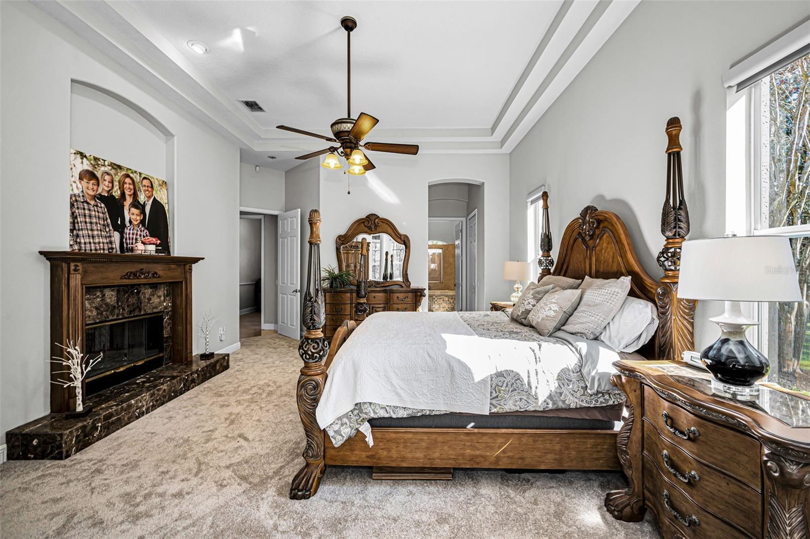 ARISTIDA - Residential