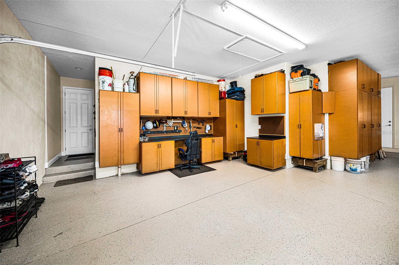 ARISTIDA - Residential