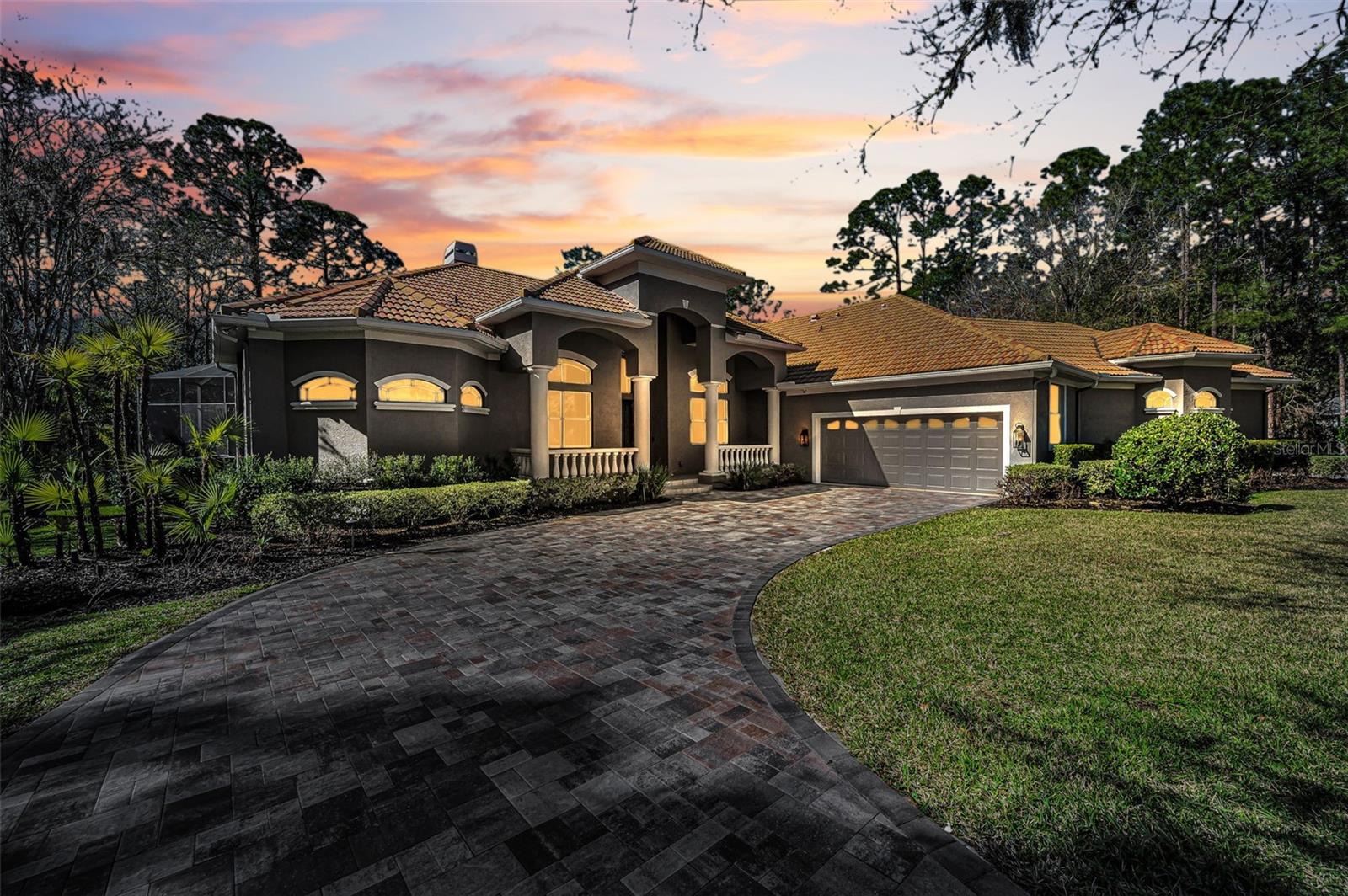 ARISTIDA - Residential