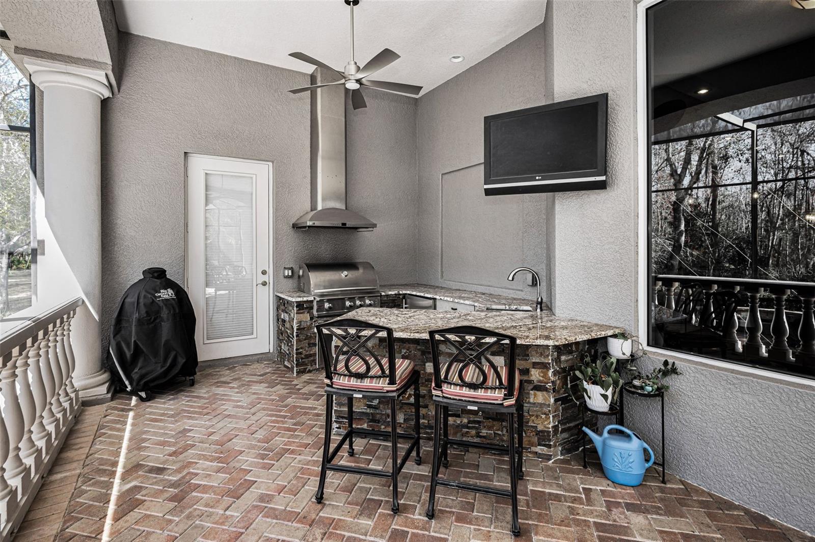 ARISTIDA - Residential