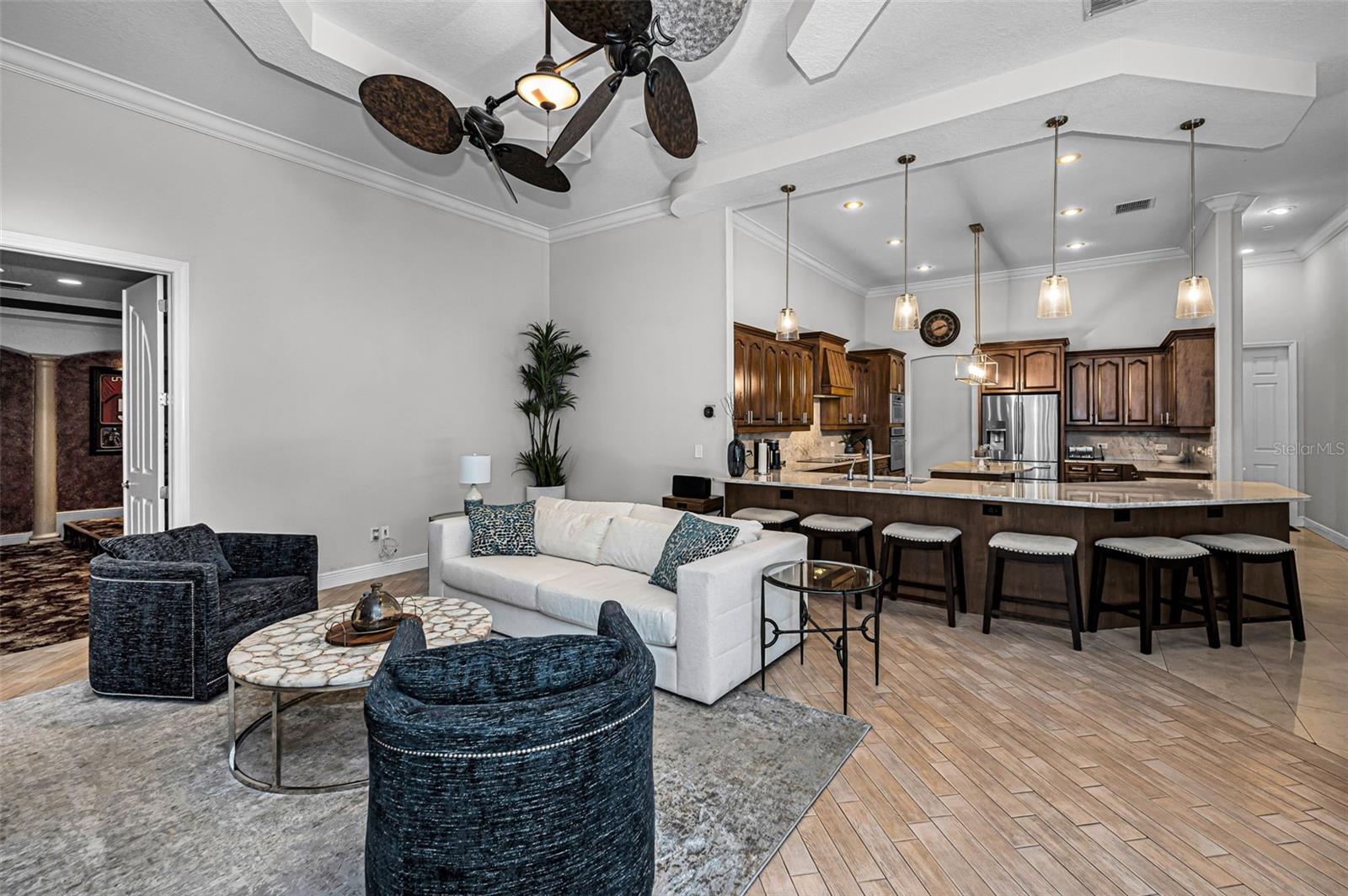 ARISTIDA - Residential