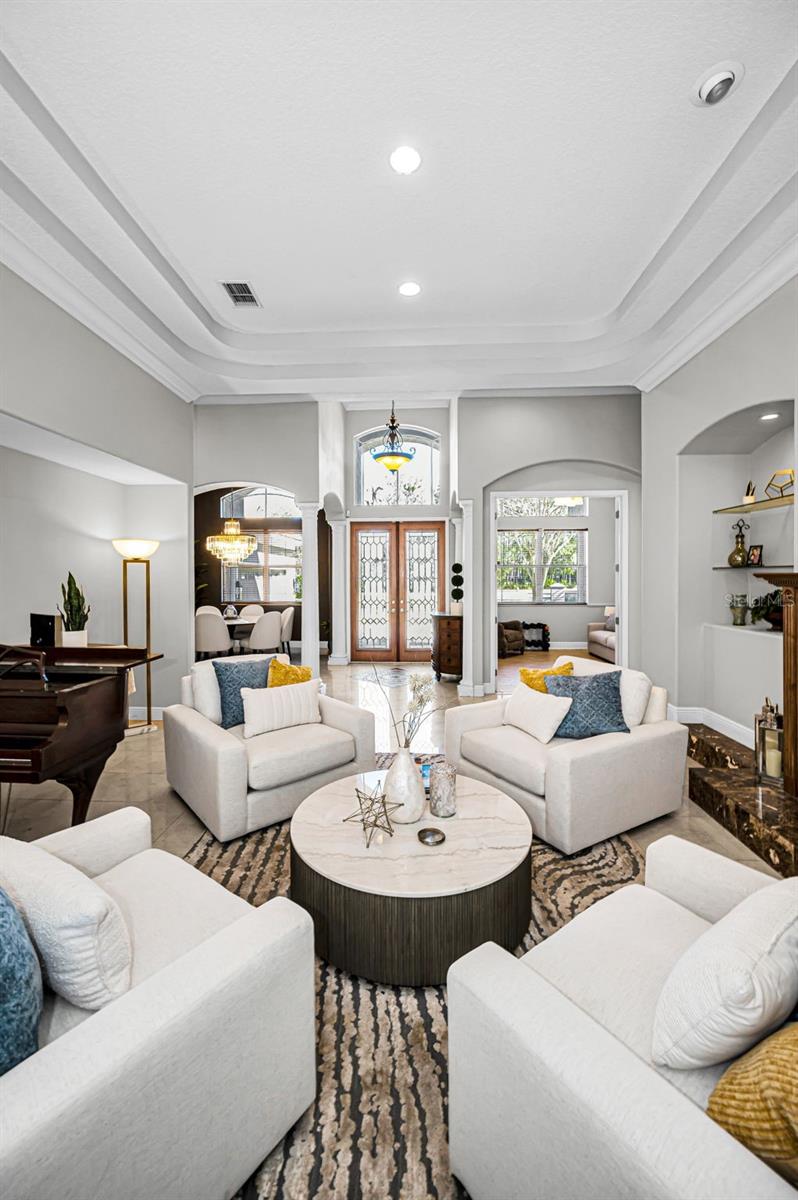 ARISTIDA - Residential