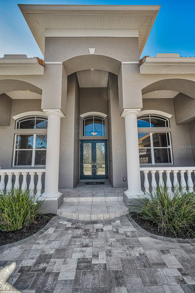 ARISTIDA - Residential