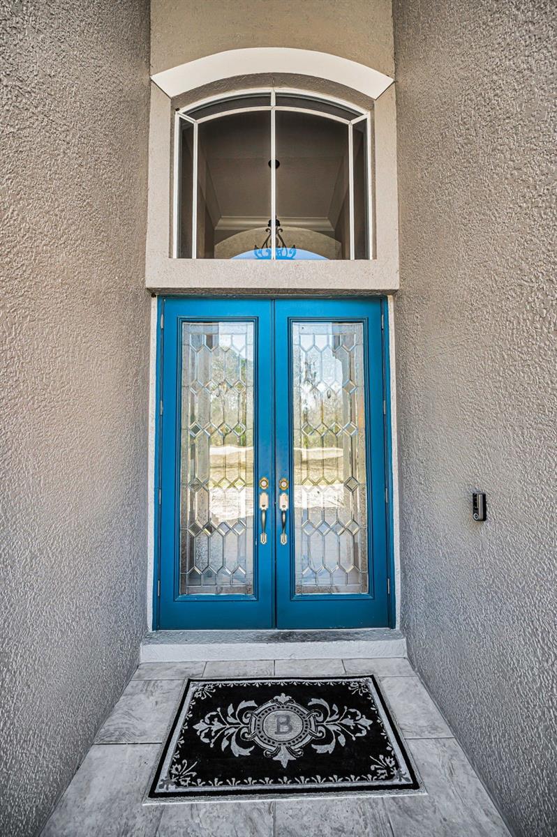 ARISTIDA - Residential