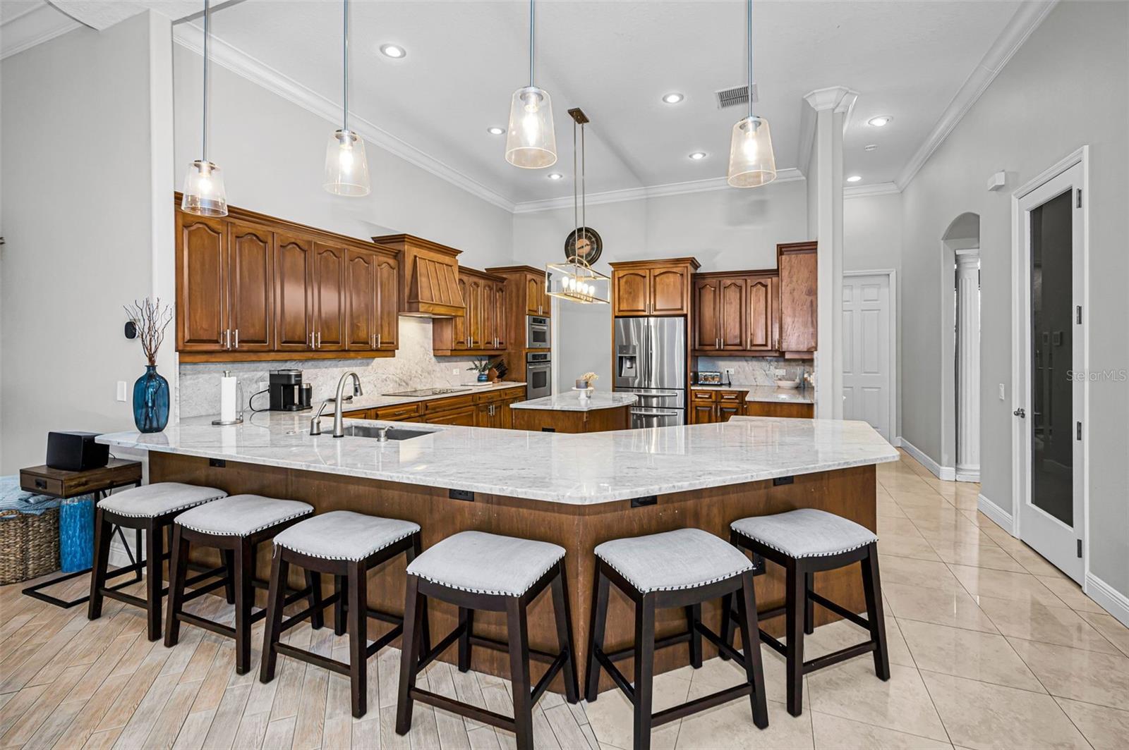 ARISTIDA - Residential