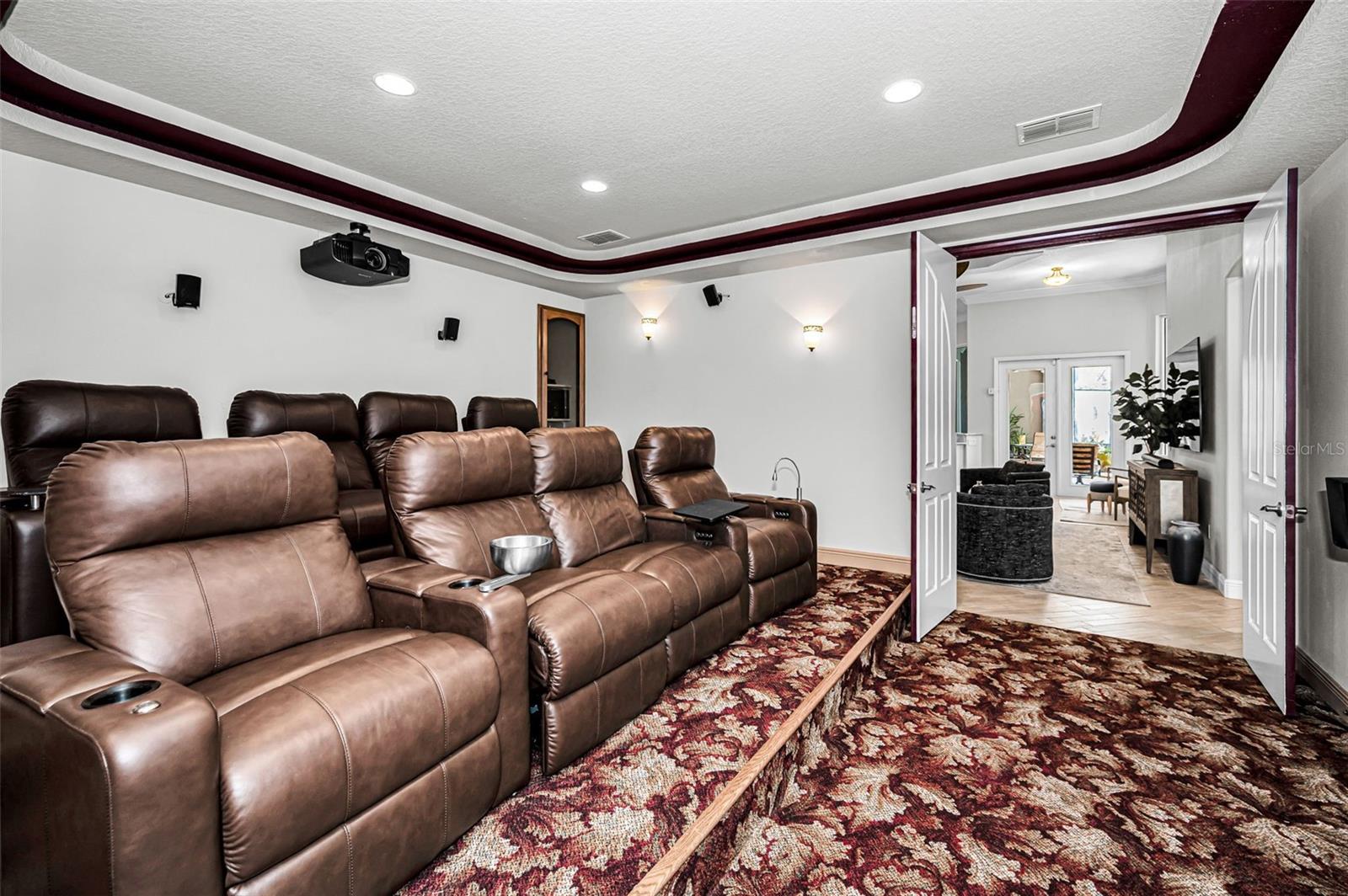 ARISTIDA - Residential