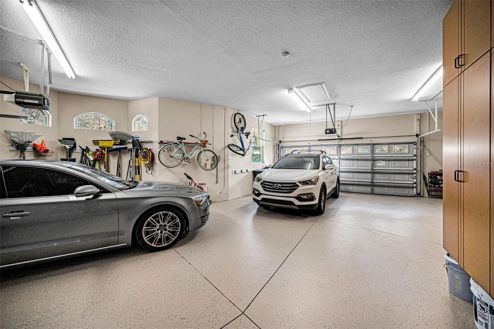 ARISTIDA - Residential