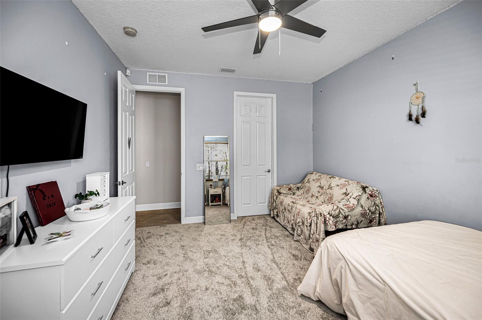 ARISTIDA - Residential