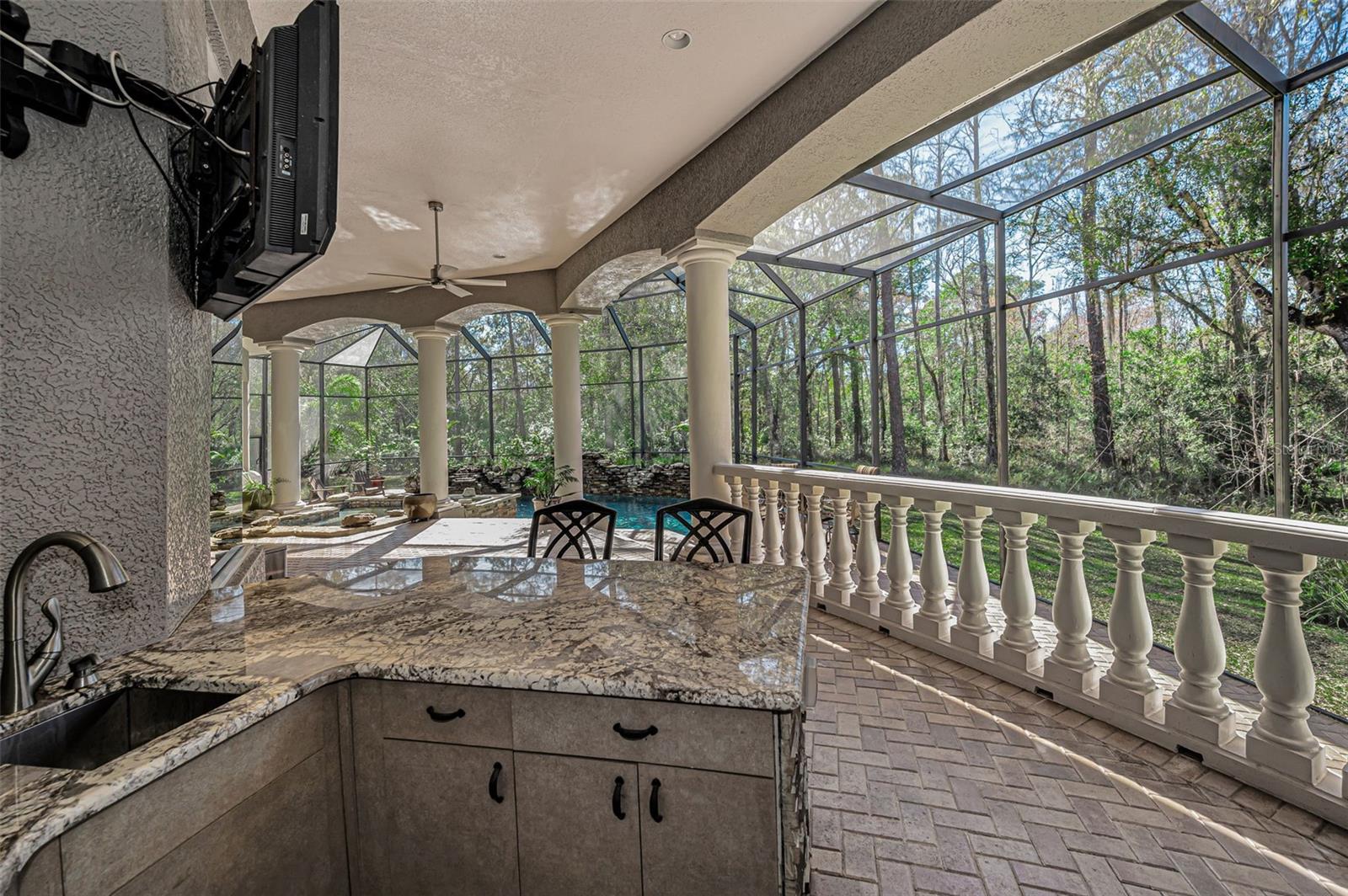 ARISTIDA - Residential