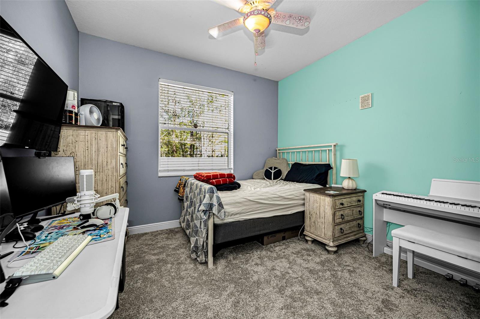 ARISTIDA - Residential