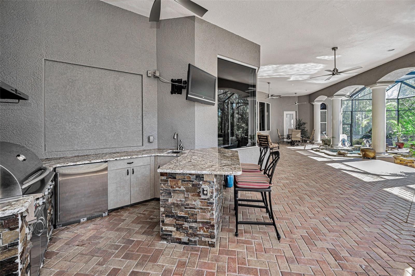 ARISTIDA - Residential