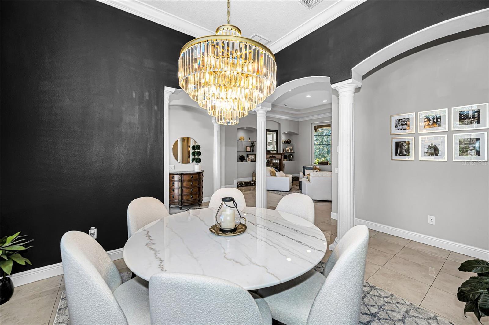 ARISTIDA - Residential