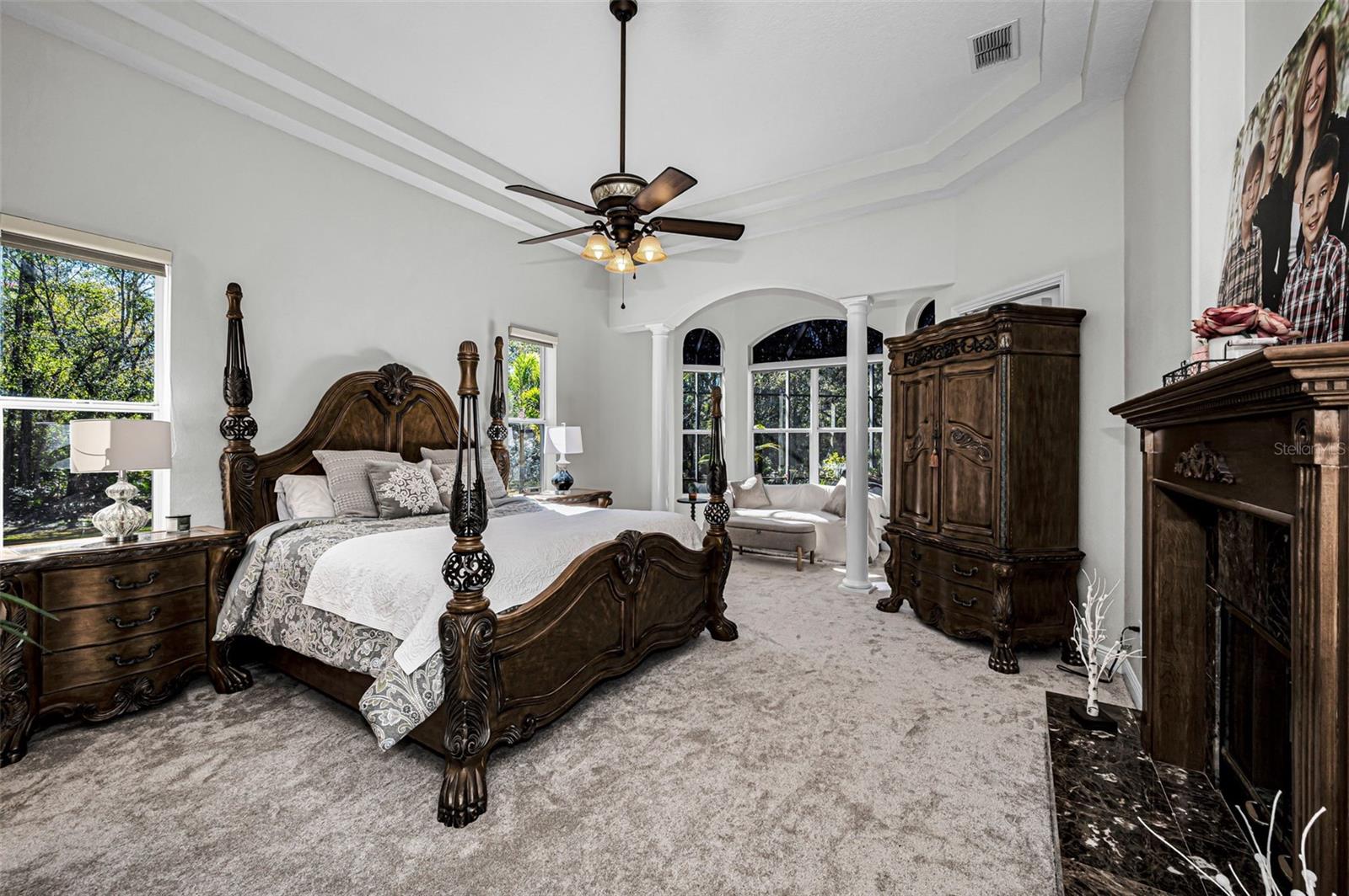 ARISTIDA - Residential