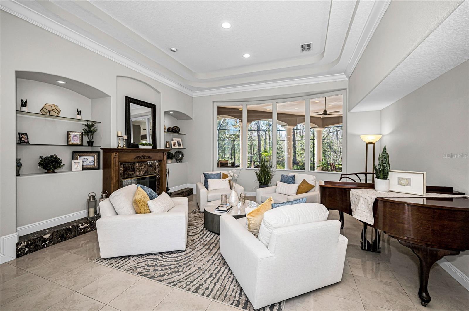 ARISTIDA - Residential