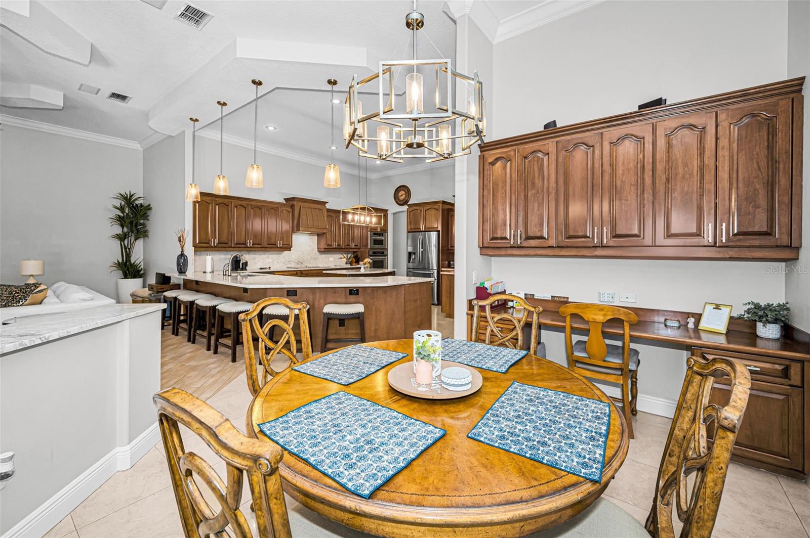 ARISTIDA - Residential