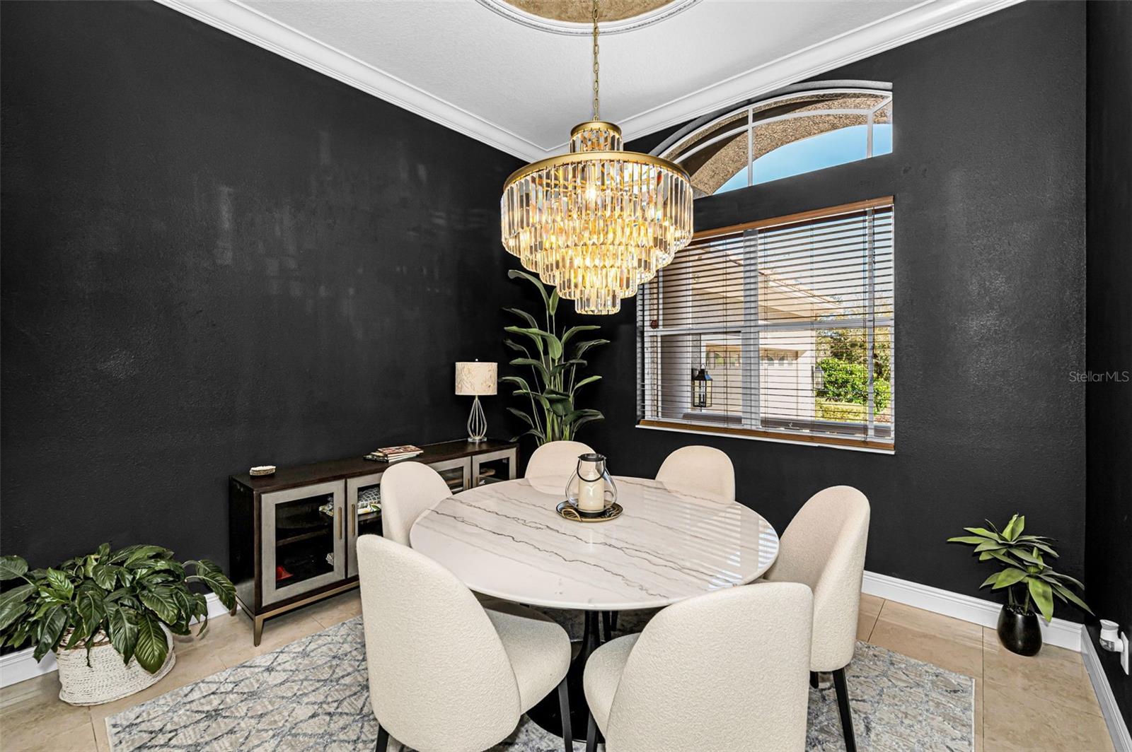 ARISTIDA - Residential