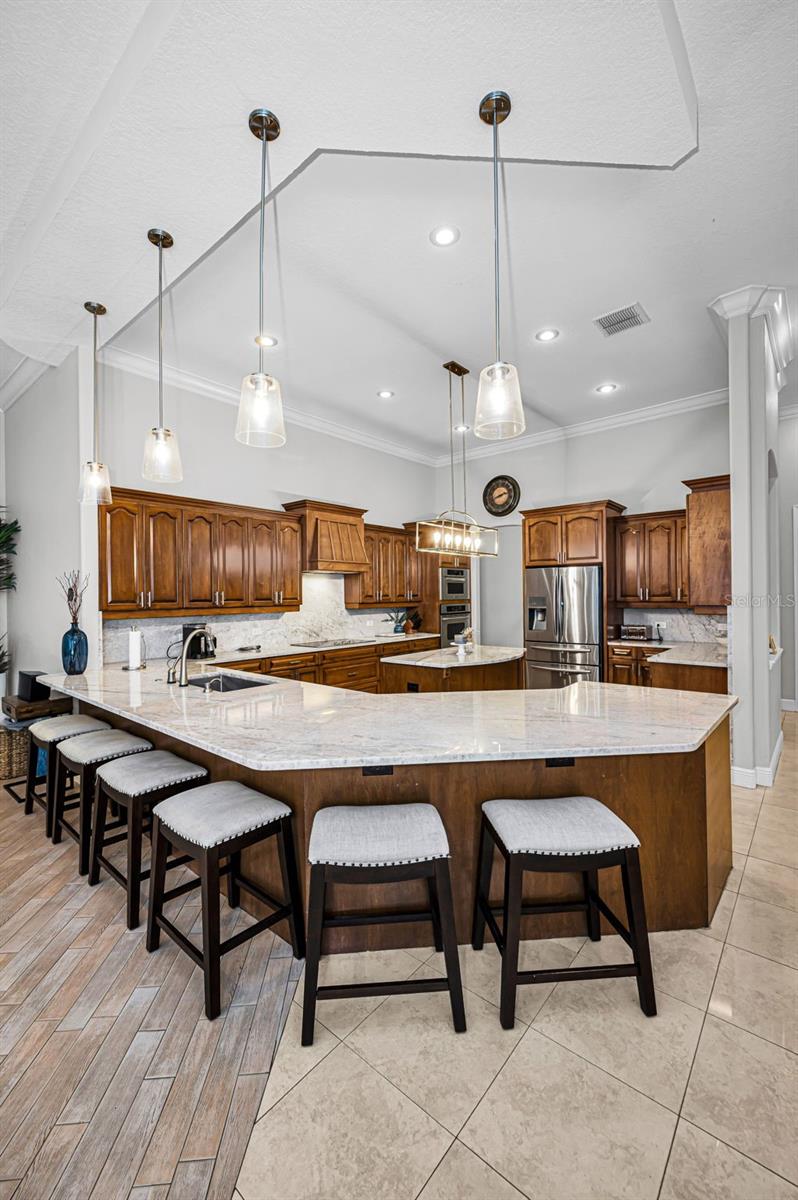 ARISTIDA - Residential